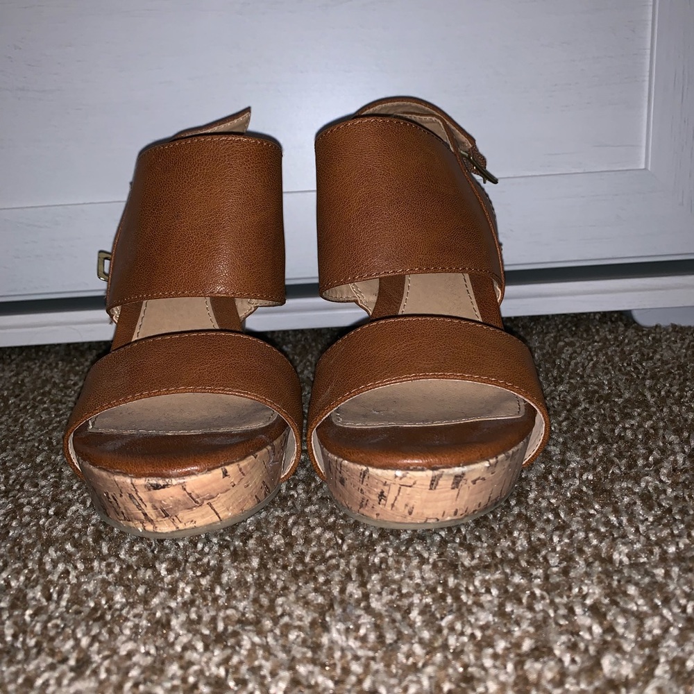 Wedges